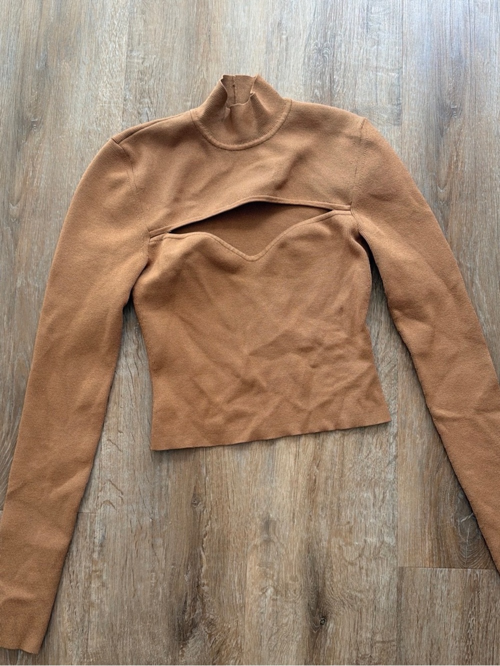 Babaton Aritzia long sleeve